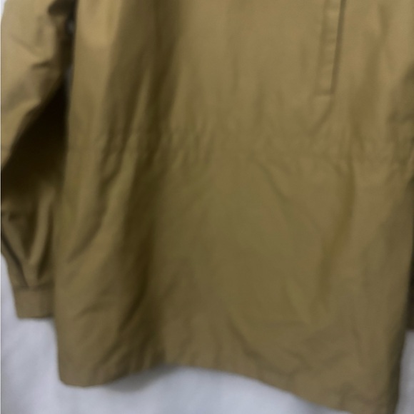 Penfield Men's Tan Hooded Field Jacket - Picture 14 of 15